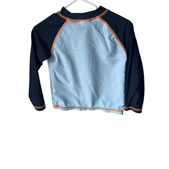 Gymboree 💛 18-24  month rashguard - Picture 2 of 3